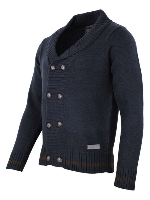 Gilet   COTEM - SRK - Kiabi
