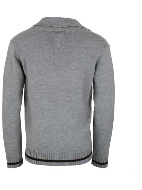 Gilet   COTEM - SRK - Kiabi