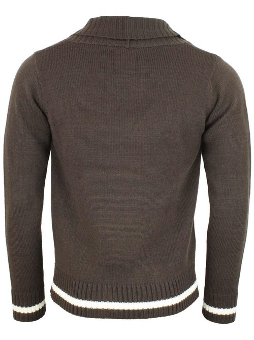 Gilet   COTEM - SRK - Kiabi