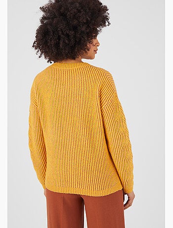 Gilet côtes anglaise thermolactyl - damart