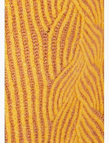 Gilet côtes anglaise thermolactyl - damart