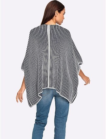 Gilet Coupe Ouverte - Taille Standard - Helline