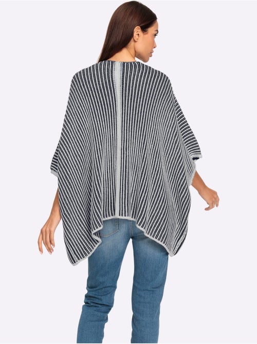Gilet Coupe Ouverte - Taille Standard - Helline - Kiabi