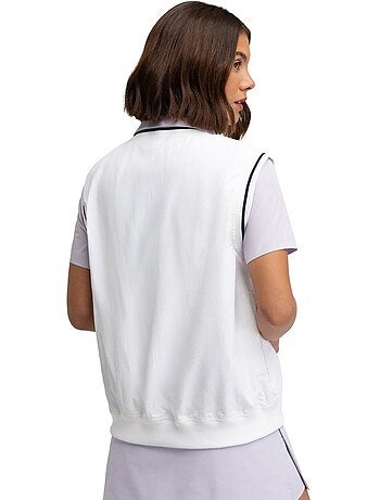 Gilet coupe-vent de golf femme golf femme grace