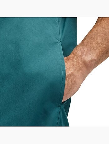 Gilet coupe-vent de golf homme golf homme putt teal