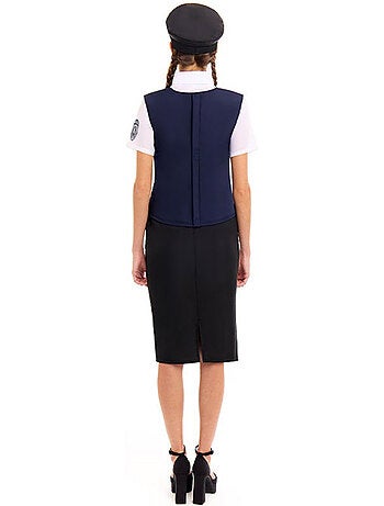 Gilet de costume de police