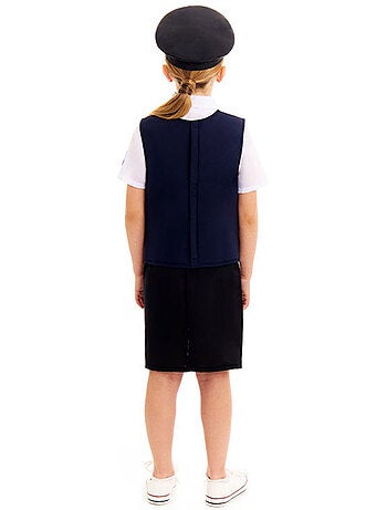 Gilet de costume de police