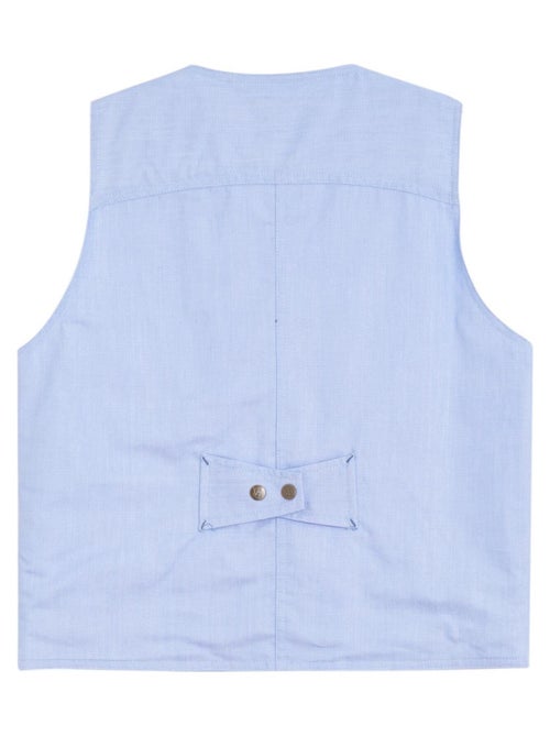 Gilet de Costume Été     ST GERMAIN - La Faute à Voltaire - Kiabi