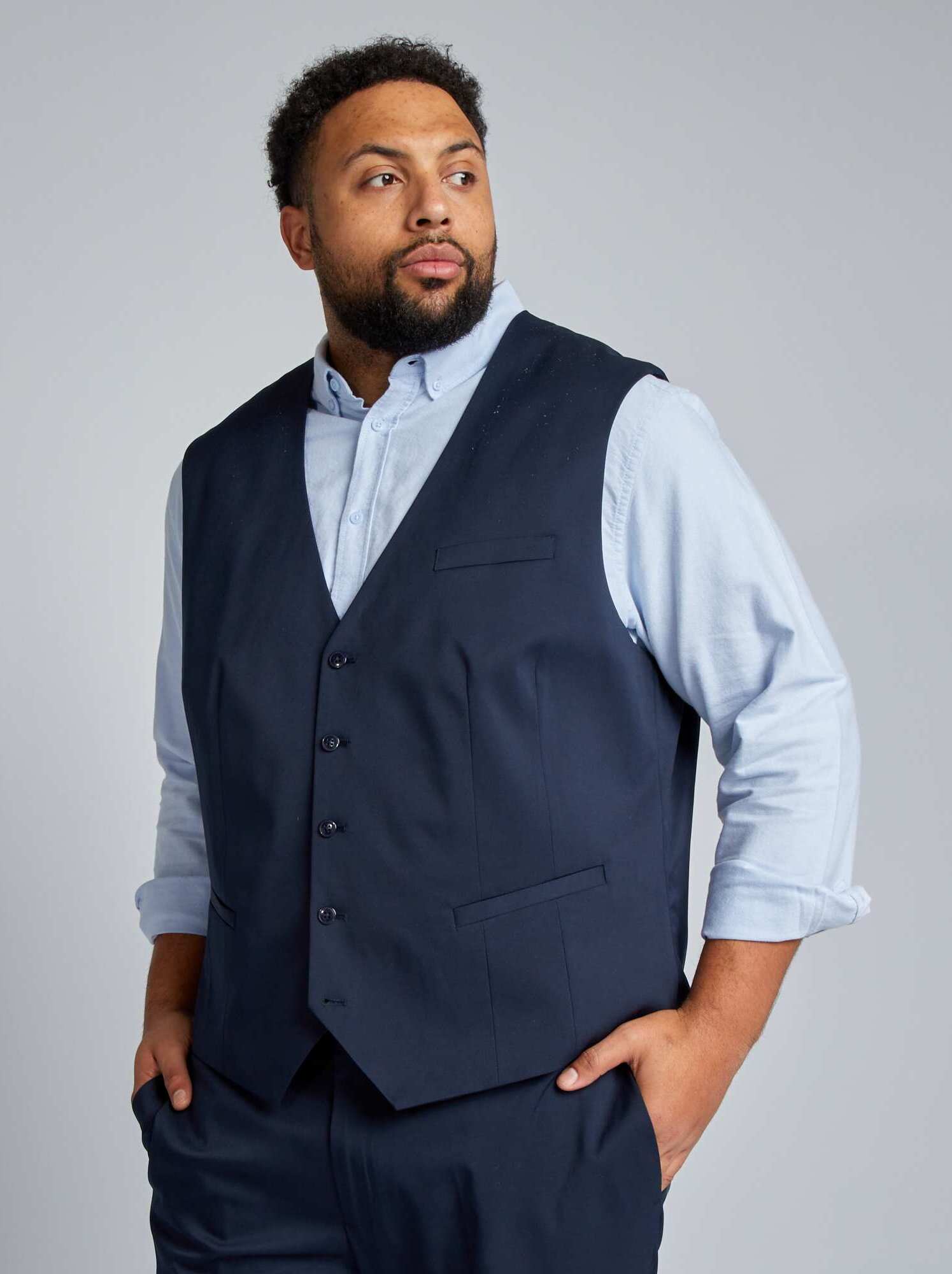 kiabi mariage homme