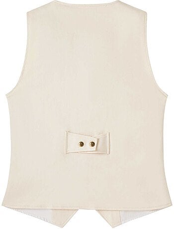 Gilet de Costume ST GERMAIN - La Faute à Voltaire