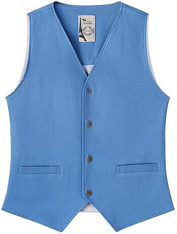 Gilet de Costume ST GERMAIN - La Faute à Voltaire