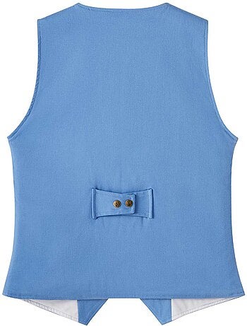 Gilet de Costume ST GERMAIN - La Faute à Voltaire