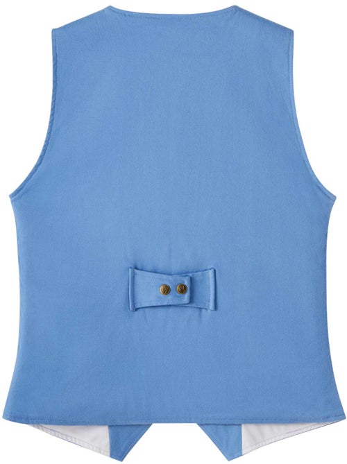 Gilet de Costume     ST GERMAIN - La Faute à Voltaire - Kiabi