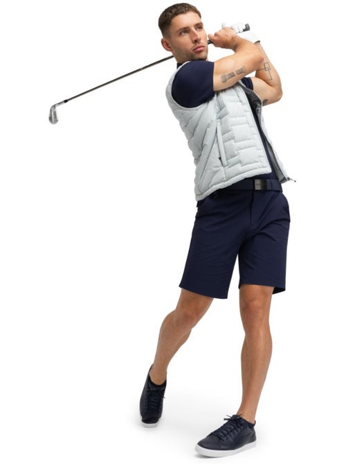 Gilet de golf isolant homme golf homme royal gray - Kiabi Gilet de golf isolant homme golf homme royal gray - Kiabi
