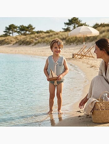 Gilet de natation enfant