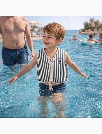 Gilet de natation enfant