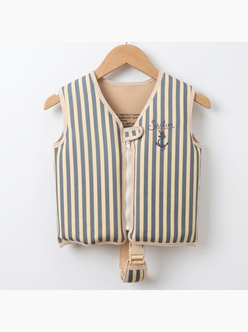 Gilet de natation enfant - Kiabi