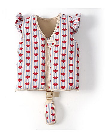 Gilet de natation enfant