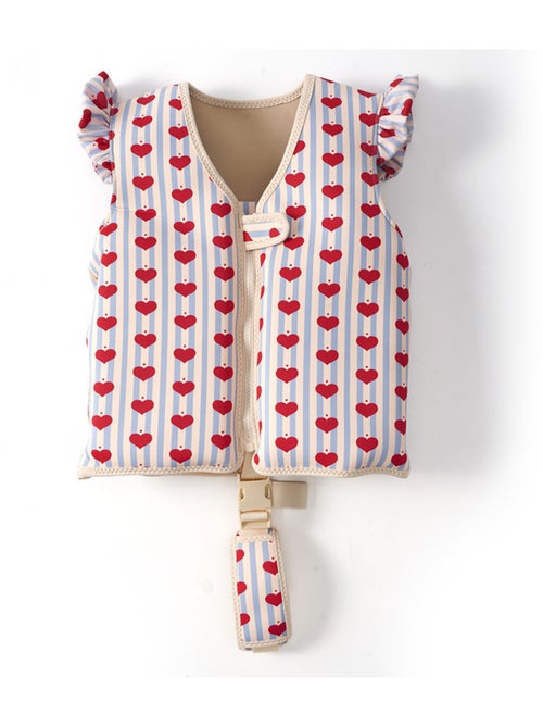 Gilet de natation enfant - Kiabi