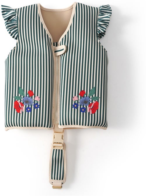 Gilet de natation enfant - Kiabi