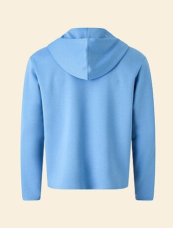 Gilet de sport à capuche - (ekstract)