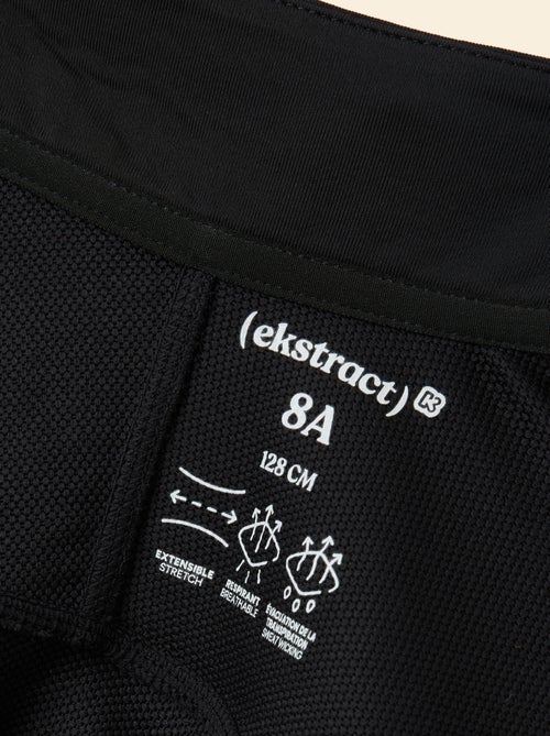 Gilet de sport col camionneur - (ekstract) - Kiabi Gilet de sport col camionneur - (ekstract) - Kiabi