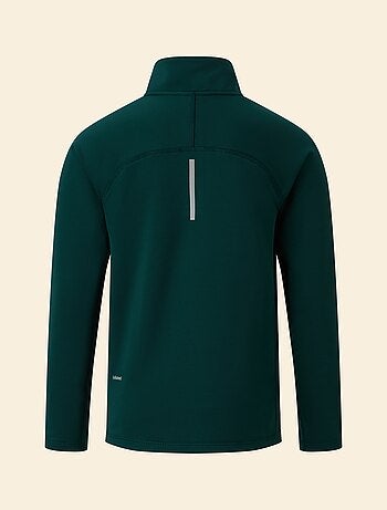 Gilet de sport col camionneur - (ekstract)