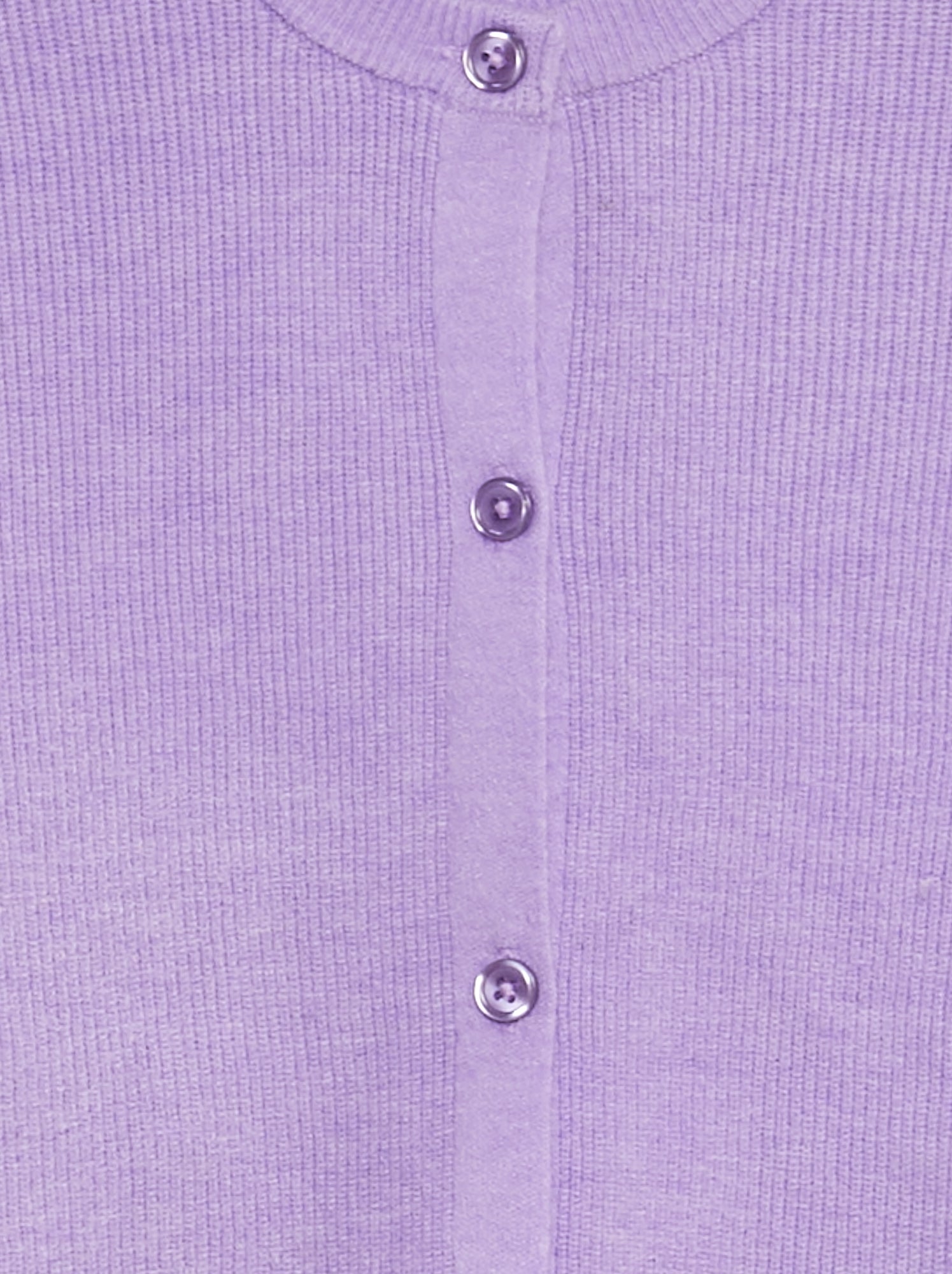 T-shirt Fille Manches Longues 3 Pièces - Col Rond, Poignets Volantés, Motif Fleurs, Coton élasthanne, 3-8 Ans