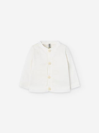 Gilet en Maille en Coton