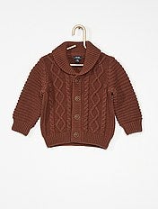 Pulls Gilets Sweats Pour Bebe Vetements Bebe Kiabi