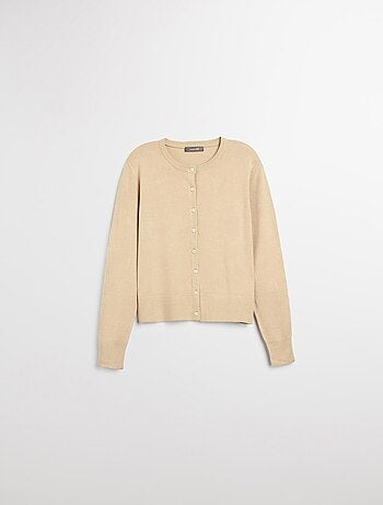 Gilet en maille, MO Fashion