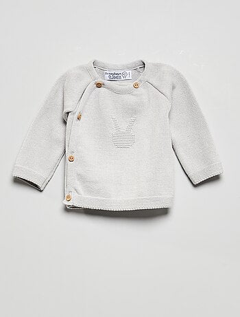 Layette Bebe Garcon