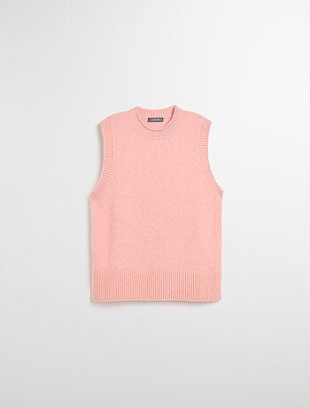 Gilet en tricot, MO Fashion