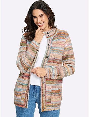 Gilet entretien facile - taille standard - witt