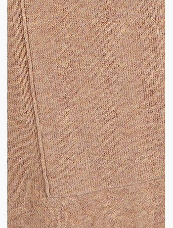 Gilet esprit manteau Thermolactyl - Damart