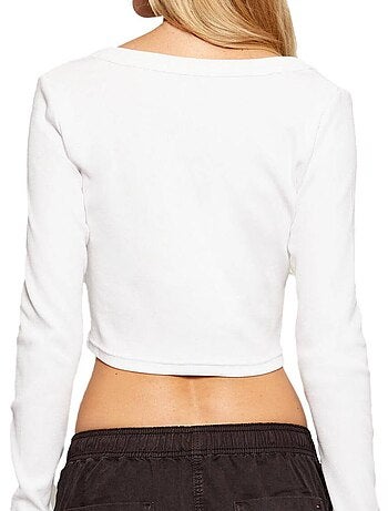 Gilet Femme Calvin Klein Jeans