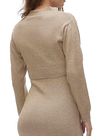 Gilet Femme Mamalicious