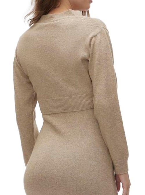 Gilet Femme Mamalicious - Kiabi
