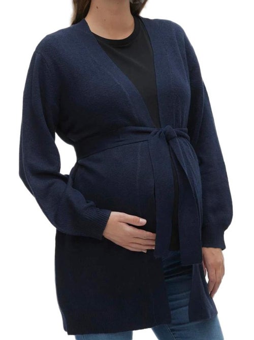 Gilet Femme Mamalicious - Kiabi