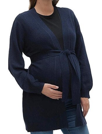 Gilet Femme Mamalicious Mélannie