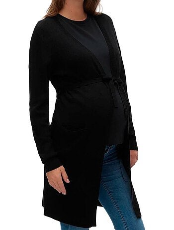 Gilet Femme Mamalicious