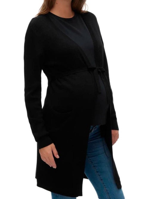 Gilet Femme Mamalicious - Kiabi