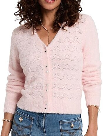 Gilet Femme Morgan LILY