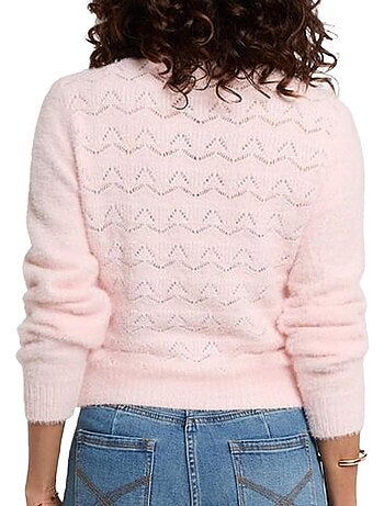 Gilet Femme Morgan LILY