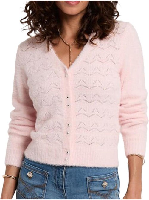 Gilet  Femme Morgan LILY - Kiabi