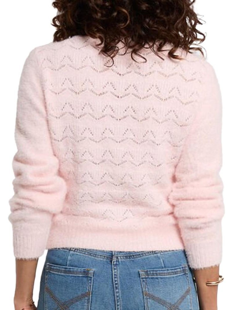 Gilet  Femme Morgan LILY Rose - Kiabi