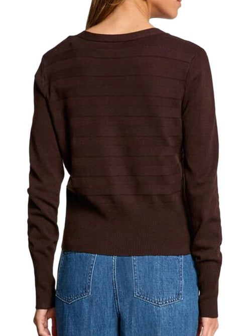 Gilet  Femme Morgan MENTHI - Kiabi