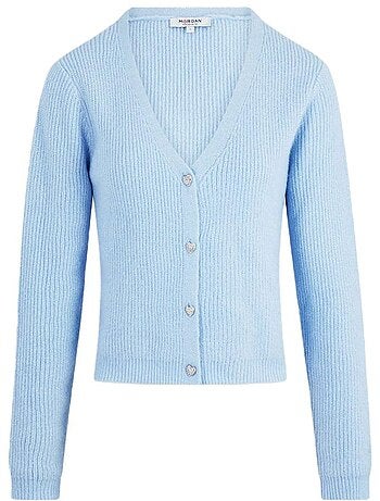 Gilet Femme Morgan MIMO