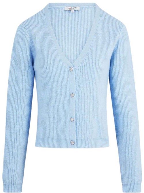 Gilet  Femme Morgan MIMO - Kiabi