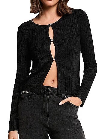 Gilet Femme Morgan MIZOR
